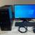 PowerSpec B359 Desktop Computer + 23" Acer Monitor 1 thumbnail