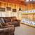 4+2.5+Loft Solid Log Ski Cabin in Coveted Trails At Navajo Subdivision 12 thumbnail