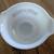 Vintage 70s casserole dish with mushroom design 2 thumbnail