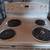 GE Electric Stove 3 thumbnail