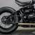 2022 Triumph Bonneville Bobber Modern Classic: Bonneville 5 thumbnail