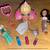 TOYS CLEAN. Vintage Cars, Dolls, handheld battery games & much more! 20 thumbnail