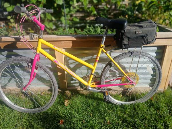 Bicycle 1