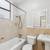 Inner Mission Studio / 1 BA With Fireplace and Patio Access 5 thumbnail