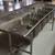 4-Well Stainless Steel Sink 1 thumbnail