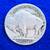 Nine BUFFALO Nickels 10 thumbnail