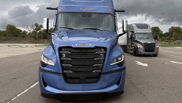 ❄️ CDL-A REEFER DRIVERS NEEDED – EARN UP TO $2,800/WEEK ❄️ 1