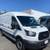 2018 FORD Transit T350 Mid Roof  LWB Cargo Van 1 thumbnail