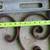 Wrought Iron Scroll Column Brackets 6 thumbnail