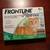 Frontline Plus for Cats flea & tick 6 doses 1 thumbnail