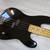 1989 Vintage Squier Precision Bass Guitar II $450 5 thumbnail