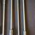 #7 Piece T Handles 17MM-6MM, Chrome Vanadium CR-V w Wall Hanging Rack 2 thumbnail