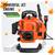 BLOWER 80CC GAS BACKPACK LEAF NEW 800 CFM 200 MPH Professional lawn 6 thumbnail