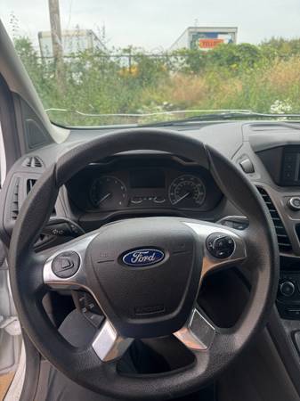 2020 Ford Transit Connect - Photo 6
