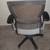 two 2 KNOLL GENERATION OFFICE CHAIRS like Aeron Chair Herman Miller 8 thumbnail