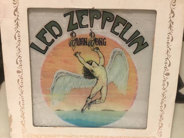 LED ZEPPELIN MIRRORS 1