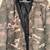 Dickies Camouflage winter coat size Mens Medium 38-40 2 thumbnail