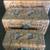 FIVE!! Graduated hand carved boxes from H.K George Co. 7 thumbnail