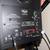 Klipsch Sub-8 Subwoofer Speaker Surround Audio Video/Home Theater 6 thumbnail