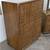 "ACCOLADE" Highboy Tall Dresser / Chest of Drawers by DREXEL 3 thumbnail