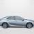 2019 Toyota Camry Electric Hybrid XLE Sedan 4 thumbnail
