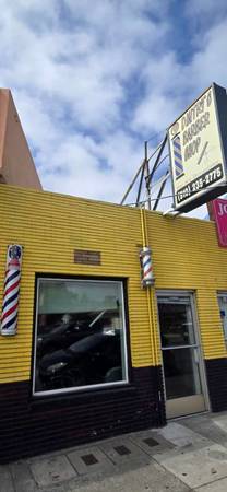 $1,010 / 550ft2 - Retail unit for lease - high foot traffic neighborhood (richmond / point / annex)63928407809027120