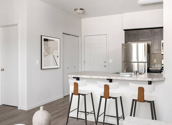 $1,450 / 1br - ¡MUDARSE AHORA! Solo $1000 DEP y ¡1 MES GRATIS! - Clubhouse, amplio de 1 habitación (Vancouver)63914740383490121