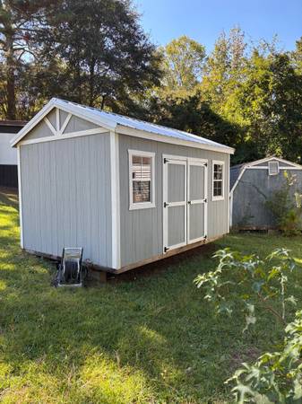 1993 Mobile Home 1