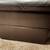 Reclining 5 Piece Leather Sectional Couch 13 thumbnail