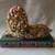 Retired 2006 JIM SHORE Heartwood Creek "Peace and Love" Lion & Lamb Co 6 thumbnail
