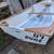 8' El Toro sailboat (complete kit + extras) 10 thumbnail