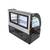 36" Refrigerated Cake Showcase Bakery Cooling Display Cabinet 220V 5 thumbnail