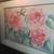 Floral Watercolor Painting Artist Signed Helena 2000 2 thumbnail