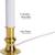 Window Candles with Timer – Electric LED Christmas Candles for Windows 4 thumbnail