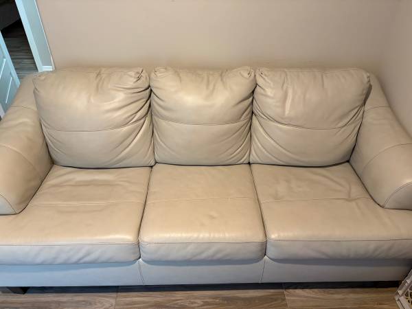 REDUCE!!!!Sofa bed/VENTA: sofa cama 1