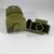 Vintage 1970’s Army Jeep Avon Decanter Avon Spicy After Shave Empty 12 thumbnail