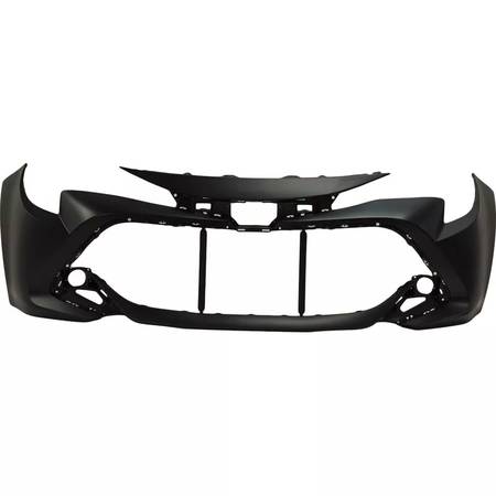FRONT BUMPER 2019-2022 TOYOTA COROLLA [ HATCHBACK ] 1