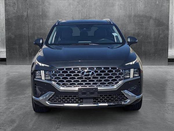 2023 Hyundai Santa Fe AWD SUV de tracción en las cuatro ruedas Limited - $23,355 (Llame al *(925) 278-6111* para confirmar disponibilidad al instante)63622721833731121