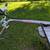 2 Wheel adaptive bike trailer for child 1 thumbnail