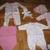 14 pieces Clothes for Girls  (Size 3 Months) 3 thumbnail