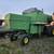 John Deere 6600 sidehill combine 3 thumbnail