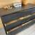 Solid Wood 6 Drawer Dresser *Professionally Refinished*! 4 thumbnail