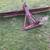 Grader Blade, 8’ 3Pt 3 thumbnail