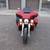 2018 Harley Davidson Trike Tri-Glide FLHTCUTG Milwaukee Eight!! 2 thumbnail