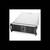 Chenbro 4U Server Rack Chassis RM41300-FS81 + Rack Rails 11 thumbnail