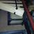 Big red bed frame 4 thumbnail