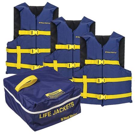 life jackets 4 in a zip case 1