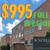 Knollcrest Apartments: 2-Bedroom Apartment Available 1 thumbnail