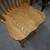 Oak Counter Stool 2 thumbnail
