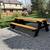 Picnic Tables-Custom Built Locally 2 thumbnail